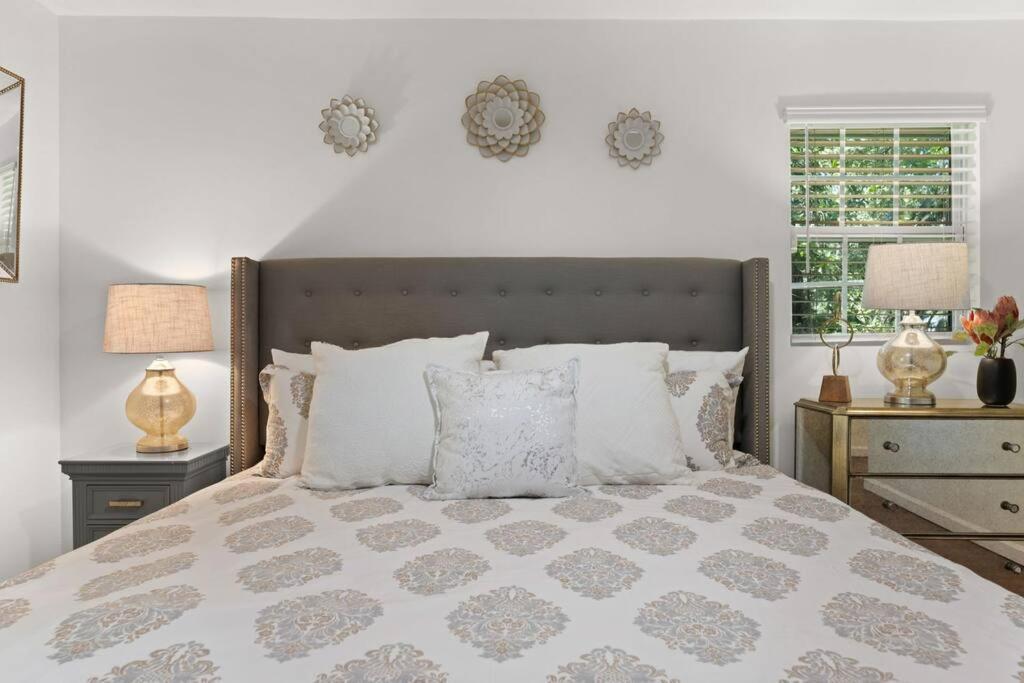 The Oak House Villa Charleston Kültér fotó
