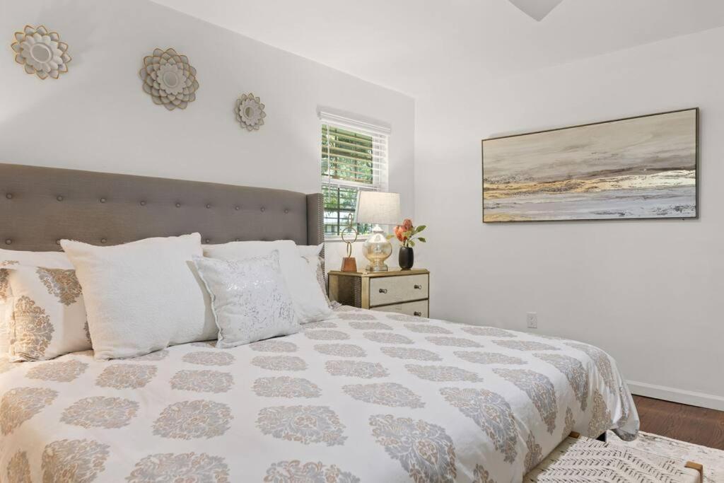 The Oak House Villa Charleston Kültér fotó